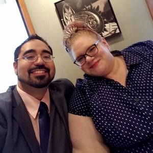 Meet your Posher, Randi